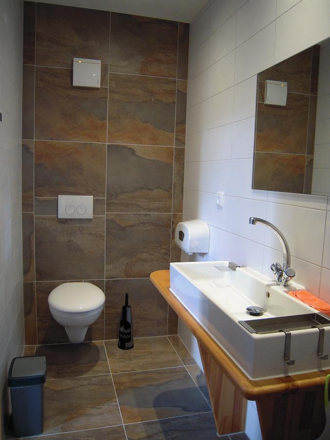 B&B Zomersbuiten Oude Pekela Room photo