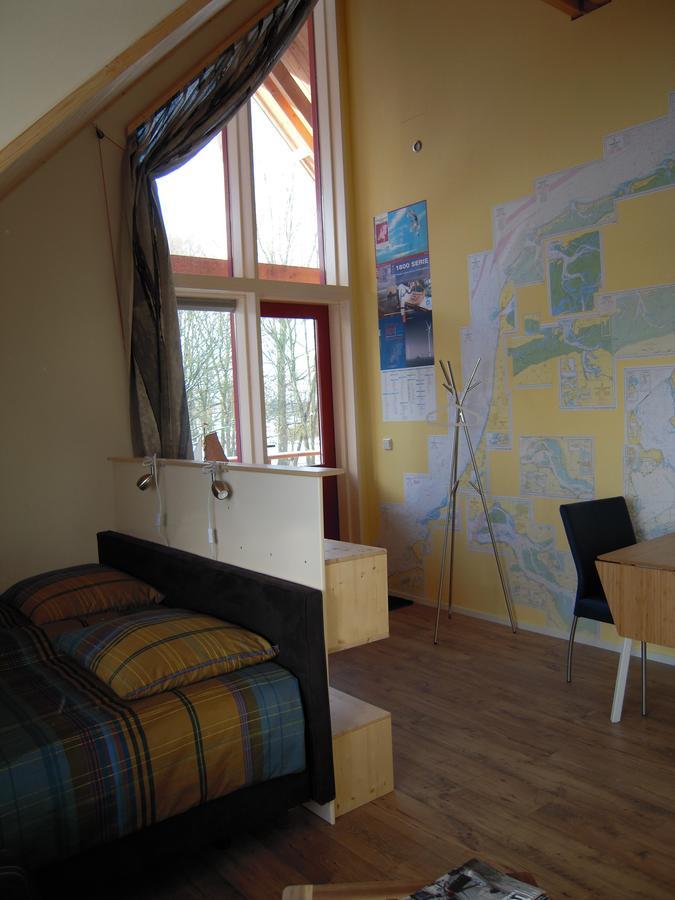 B&B Zomersbuiten Oude Pekela Room photo